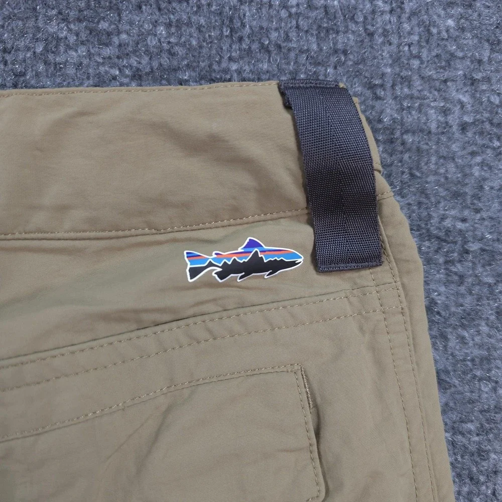 Patagonia wear accessories